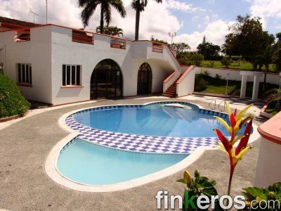 Fincas en Pereira: el municipio con más oferta de Colombia